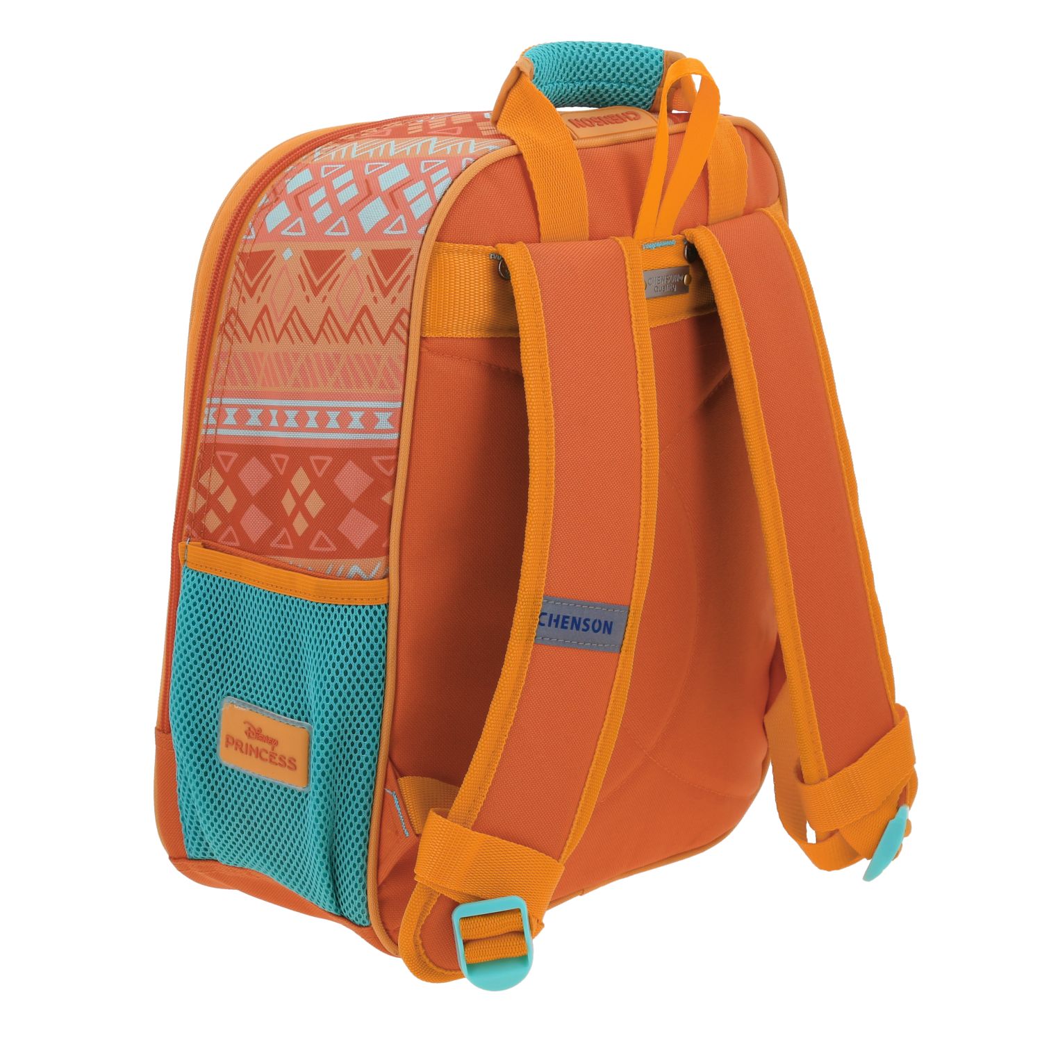 Foto 4 pulgar | Mochila Chica Chenson Escolar Kinder Moana Pr70748-o Mona