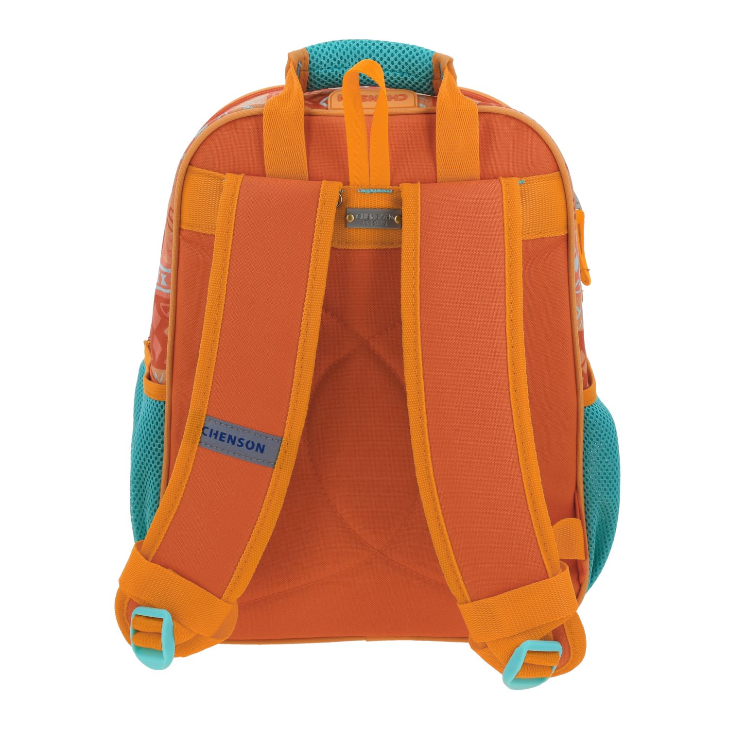 Foto 5 pulgar | Mochila Chica Chenson Escolar Kinder Moana Pr70748-o Mona