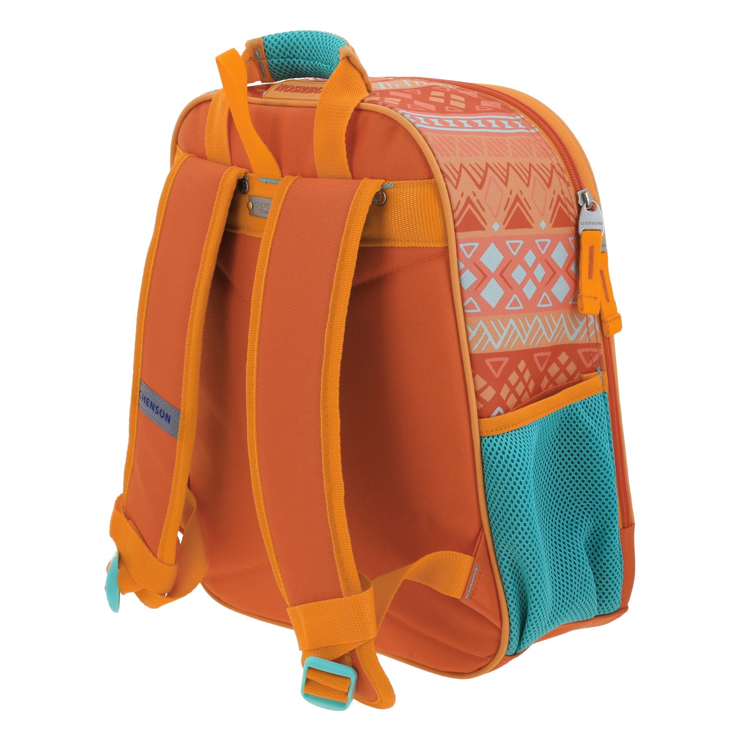 Foto 6 pulgar | Mochila Chica Chenson Escolar Kinder Moana Pr70748-o Mona