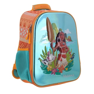 Foto 6 | Mochila Chica Chenson Escolar Kinder Moana Pr70748-o Mona