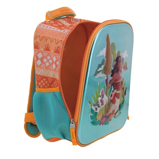 Foto 7 | Mochila Chica Chenson Escolar Kinder Moana Pr70748-o Mona