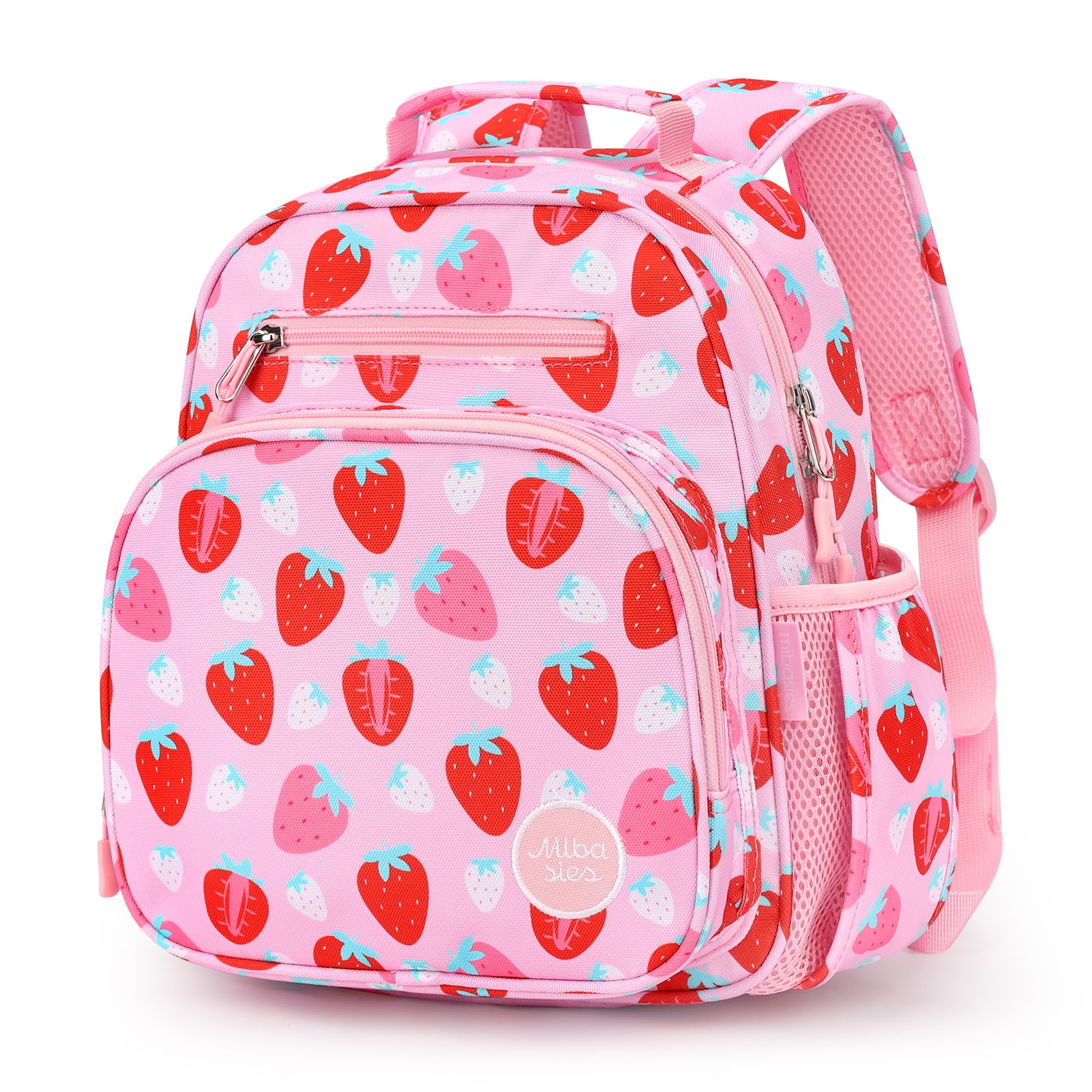 Mochila Mibasies Rosa-Venta Internacional