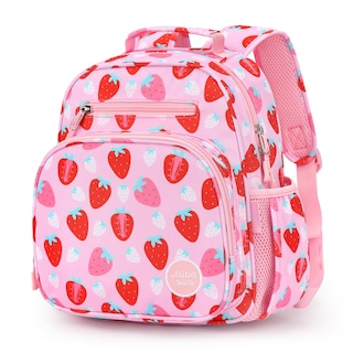 Foto 1 | Mochila Mibasies Rosa-Venta Internacional