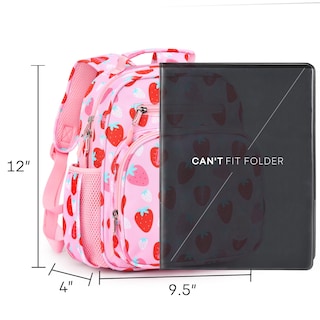 Foto 4 | Mochila Mibasies Rosa-Venta Internacional