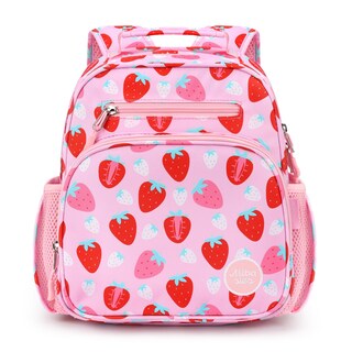 Foto 7 | Mochila Mibasies Rosa-Venta Internacional