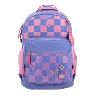 Foto 1 | Mochila Escolar Grande Chenson Happy Girl Chester Hg70235-u