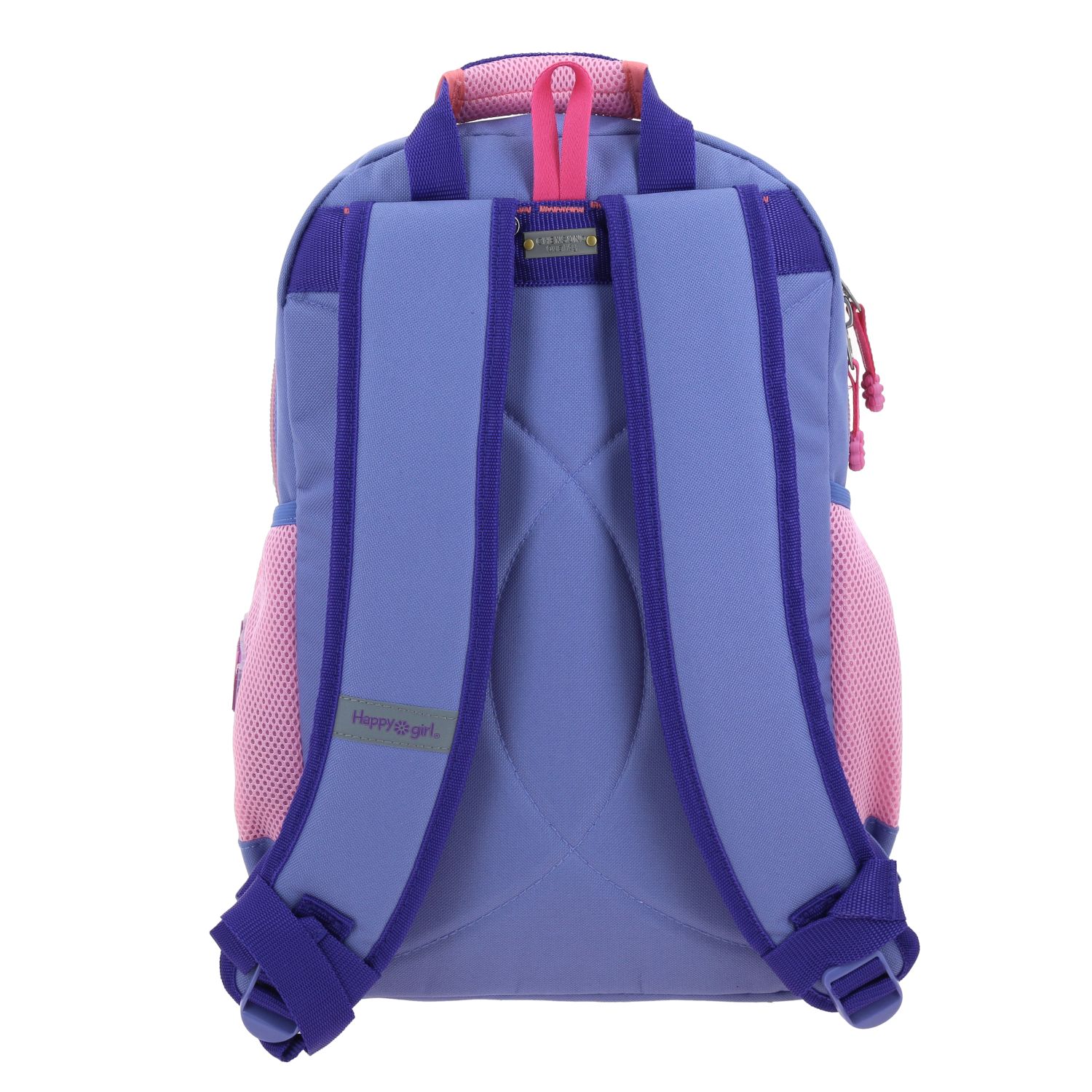 Foto 4 | Mochila Escolar Grande Chenson Happy Girl Chester Hg70235-u