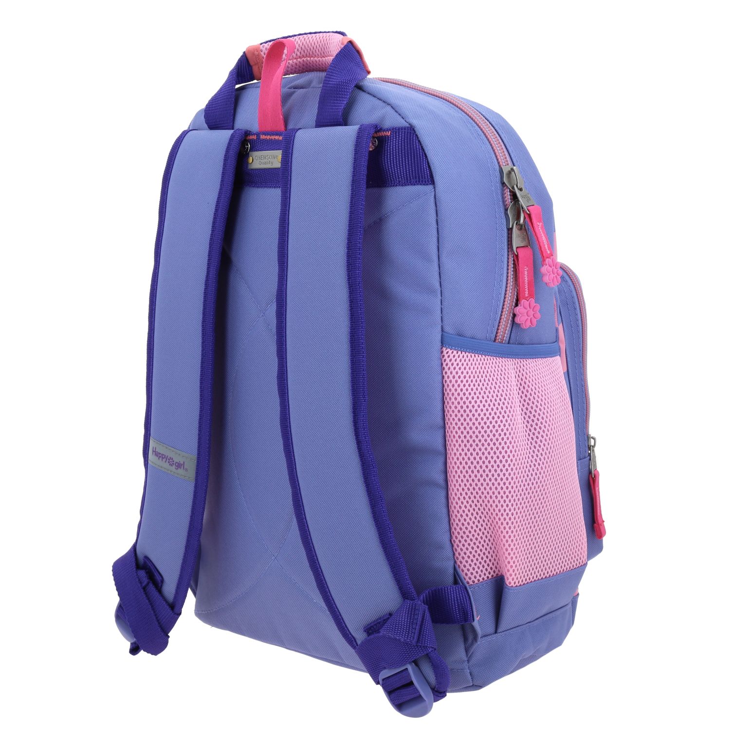 Foto 5 | Mochila Escolar Grande Chenson Happy Girl Chester Hg70235-u