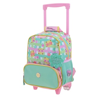 Foto 2 | Mochila Chica Chenson Con Ruedas Escolar Kinder Wendy
