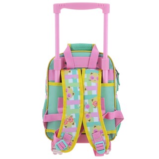 Foto 4 | Mochila Chica Chenson Con Ruedas Escolar Kinder Wendy