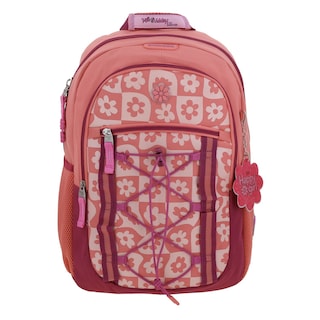 Foto 1 | Mochila Escolar Grande Chenson Happy Girl Gruvs Hg70379-f
