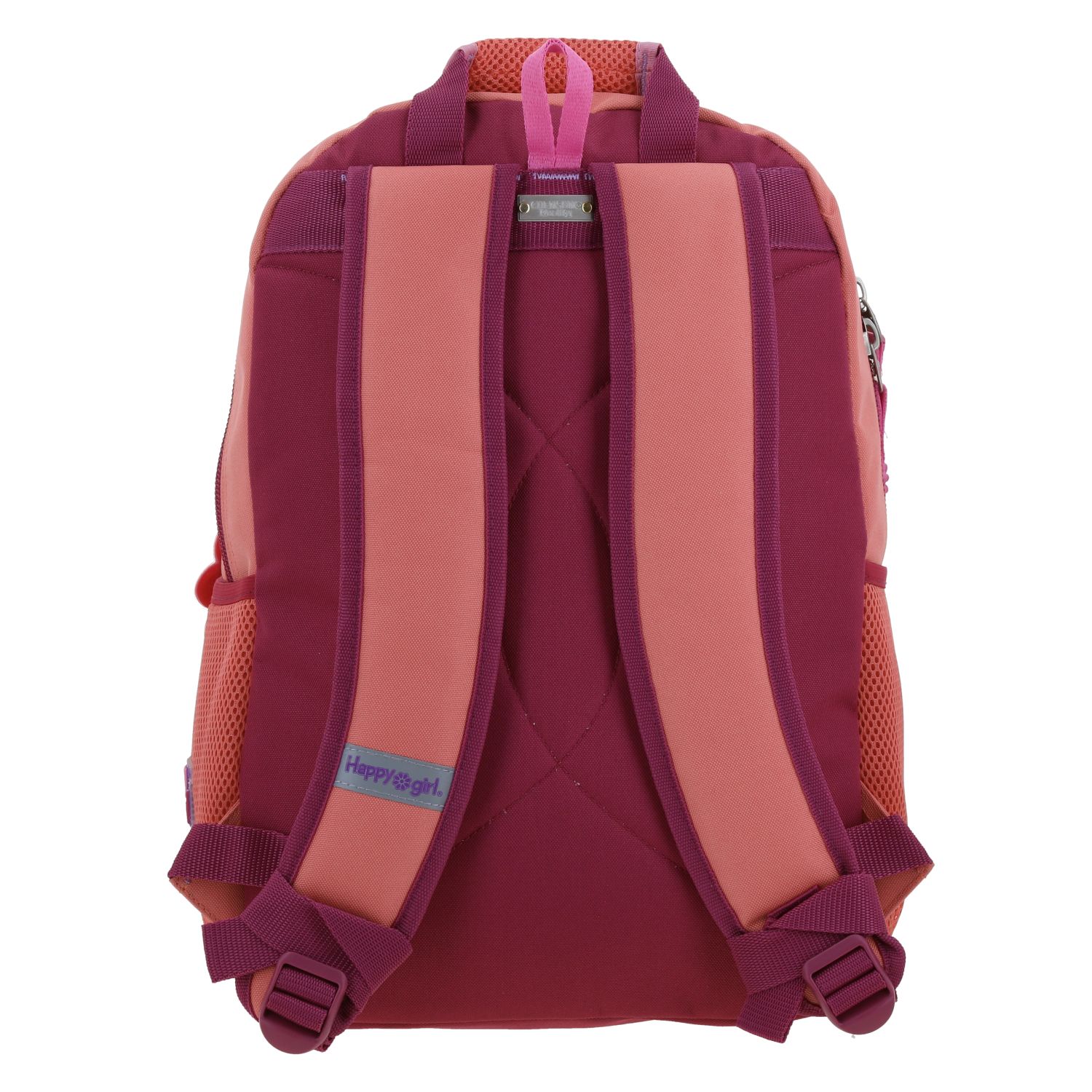 Foto 5 pulgar | Mochila Escolar Grande Chenson Happy Girl Gruvs Hg70379-f