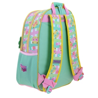 Foto 3 | Mochila Escolar Grande Chenson Happy Girl Wendy Hg70706-p