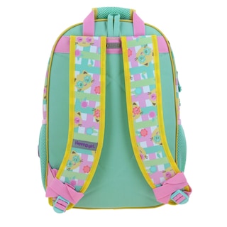 Foto 4 | Mochila Escolar Grande Chenson Happy Girl Wendy Hg70706-p