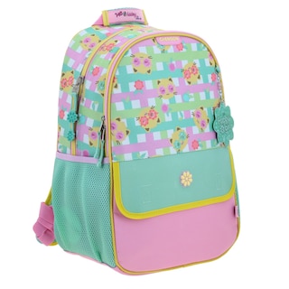 Foto 6 | Mochila Escolar Grande Chenson Happy Girl Wendy Hg70706-p