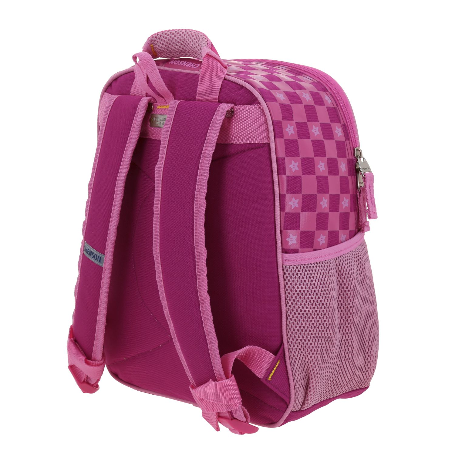 Foto 6 pulgar | Mochila Chica Princesa Peach Chenson Escolar Kinder Barb