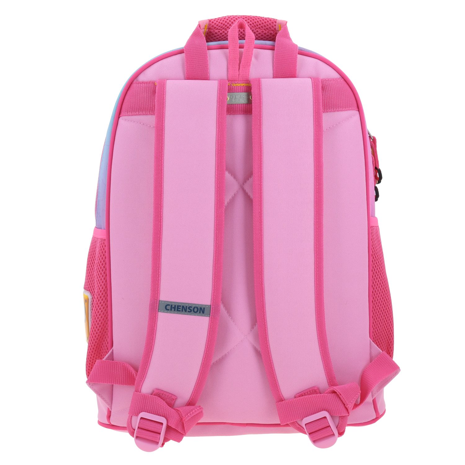 Foto 5 pulgar | Mochila Grande Chenson Mario Bros Peach Kiut