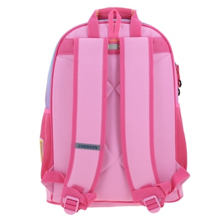 Foto 4 | Mochila Grande Chenson Mario Bros Peach Kiut