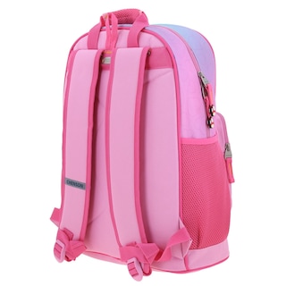 Foto 5 | Mochila Grande Chenson Mario Bros Peach Kiut
