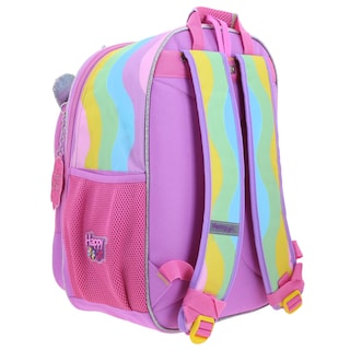 Foto 7 | Mochila Escolar Grande Chenson Happy Girl Iris Hg70403-c