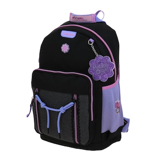 Foto 2 | Mochila Escolar Grande Chenson Happy Girl Tarlait Hg70652-3