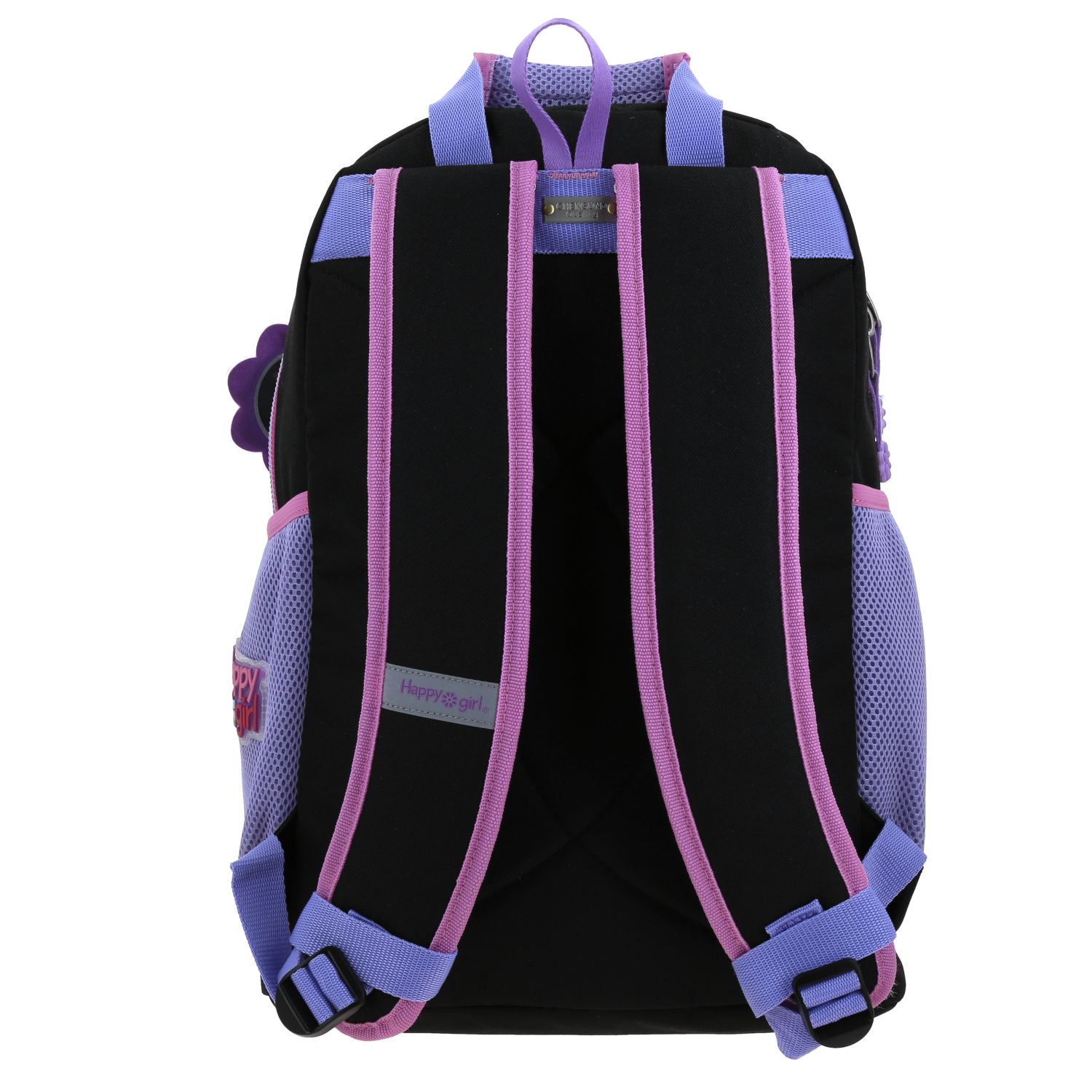 Foto 4 | Mochila Escolar Grande Chenson Happy Girl Tarlait Hg70652-3