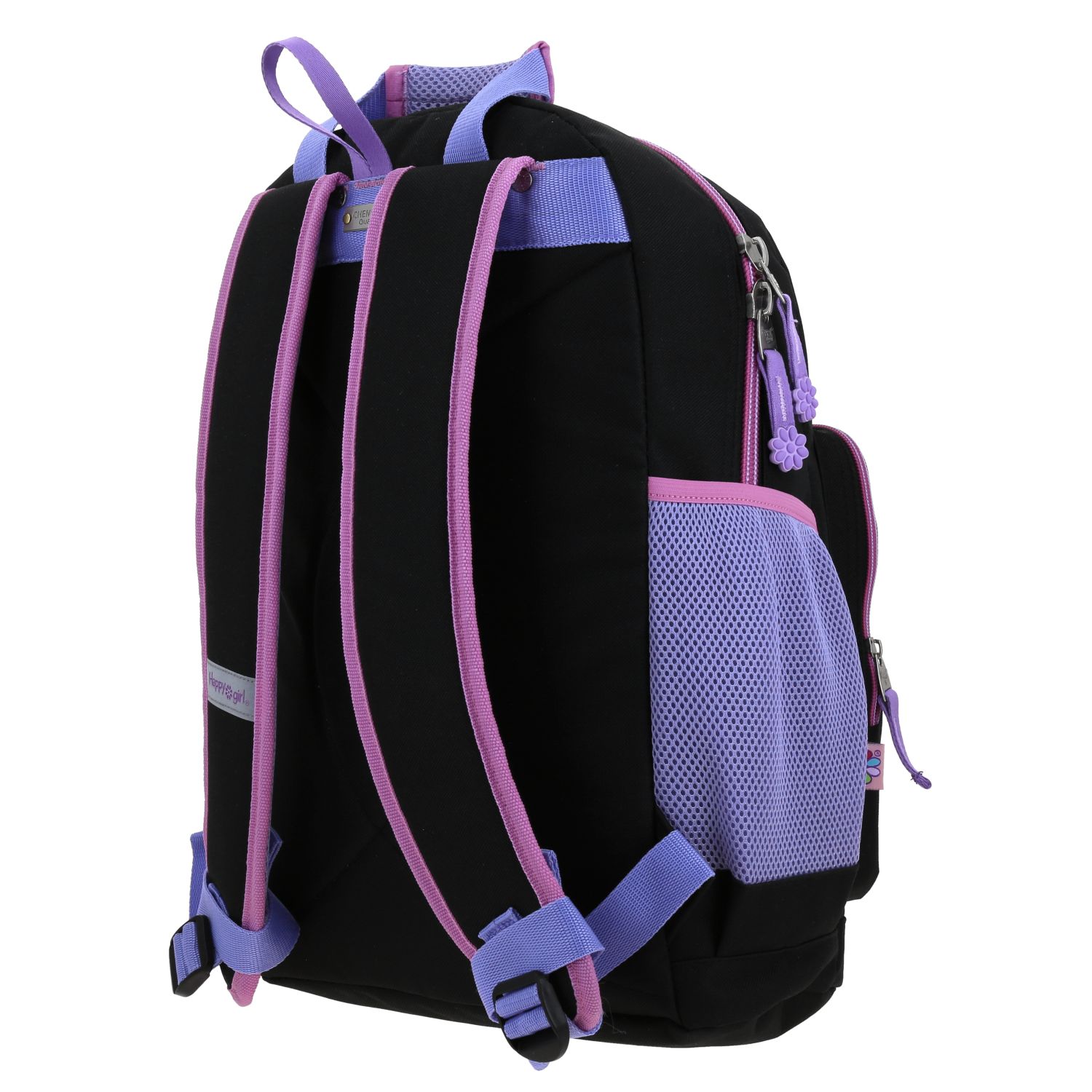 Foto 5 | Mochila Escolar Grande Chenson Happy Girl Tarlait Hg70652-3