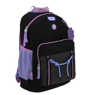 Foto 6 | Mochila Escolar Grande Chenson Happy Girl Tarlait Hg70652-3