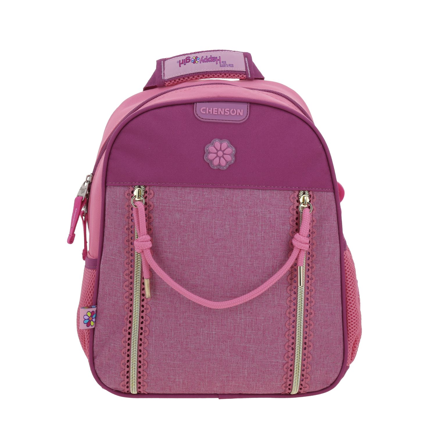 Foto 1 | Mochila Chica Chenson Hg Happy Girl Tarlait Hg70655-p