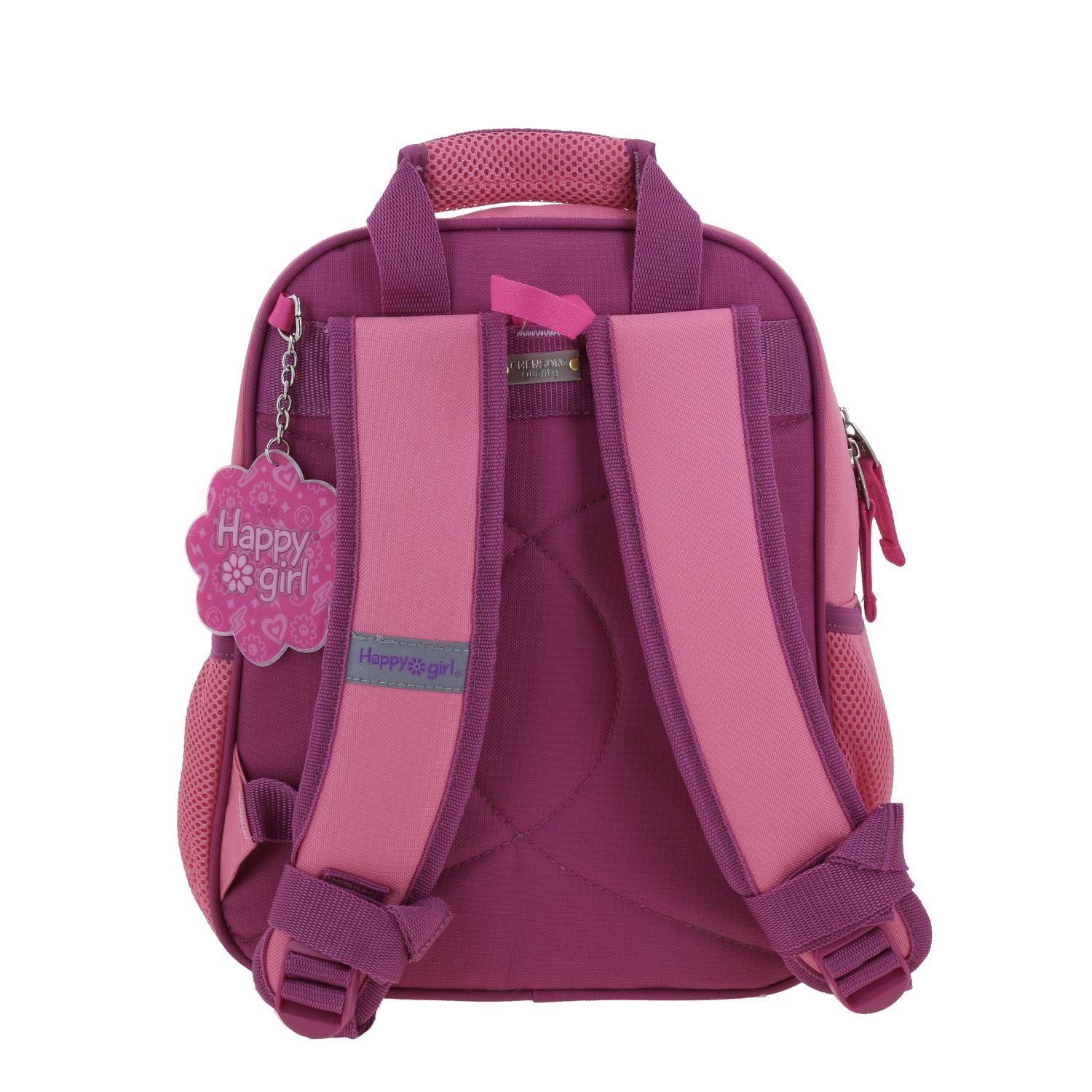 Foto 4 | Mochila Chica Chenson Hg Happy Girl Tarlait Hg70655-p