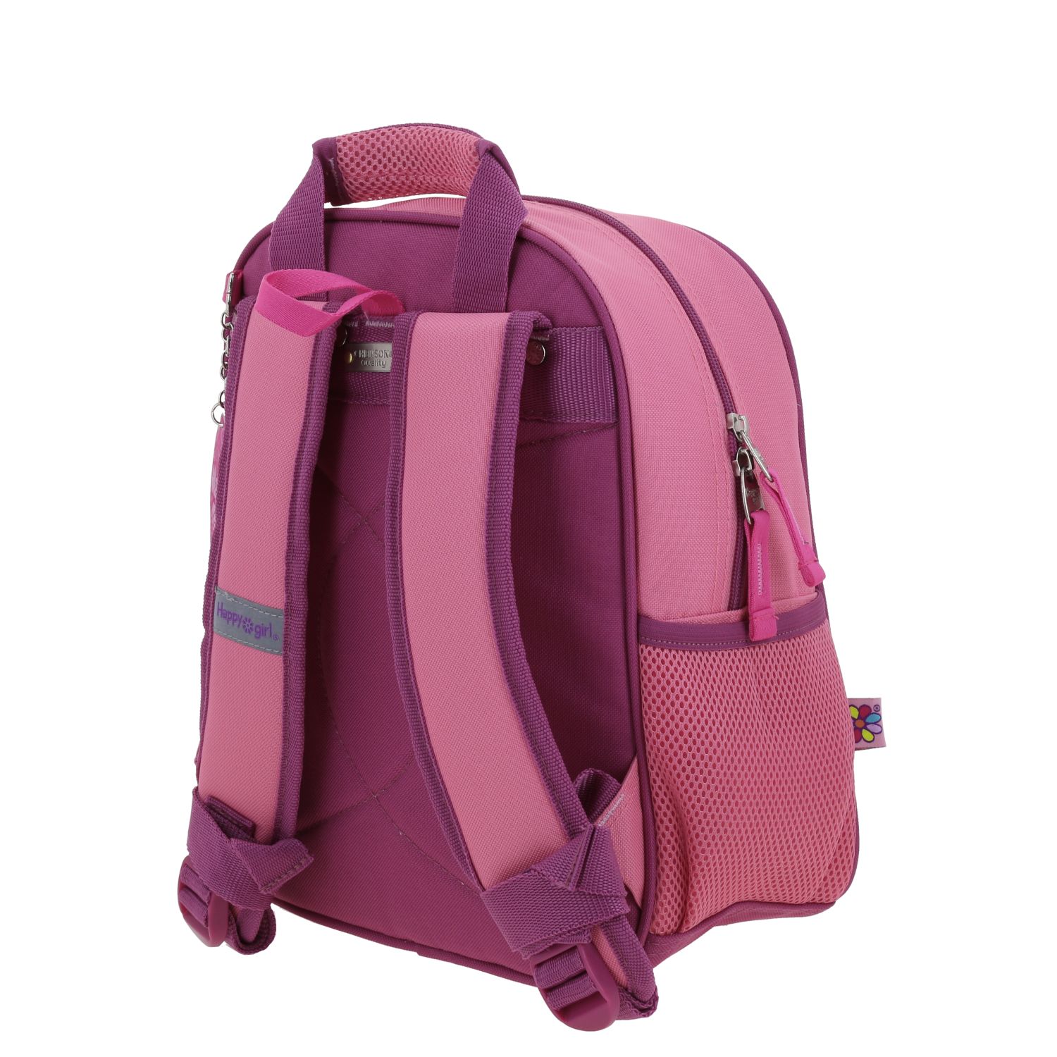 Foto 6 pulgar | Mochila Chica Chenson Hg Happy Girl Tarlait Hg70655-p