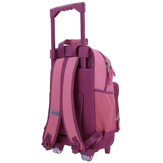 Foto 5 | Mochila Grande Con Ruedas Fabrica Chenson Hg Happy Girl Tarlait Hg70656-p