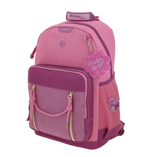 Foto 2 | Mochila Escolar Grande Chenson Happy Girl Tarlait Hg70652-p