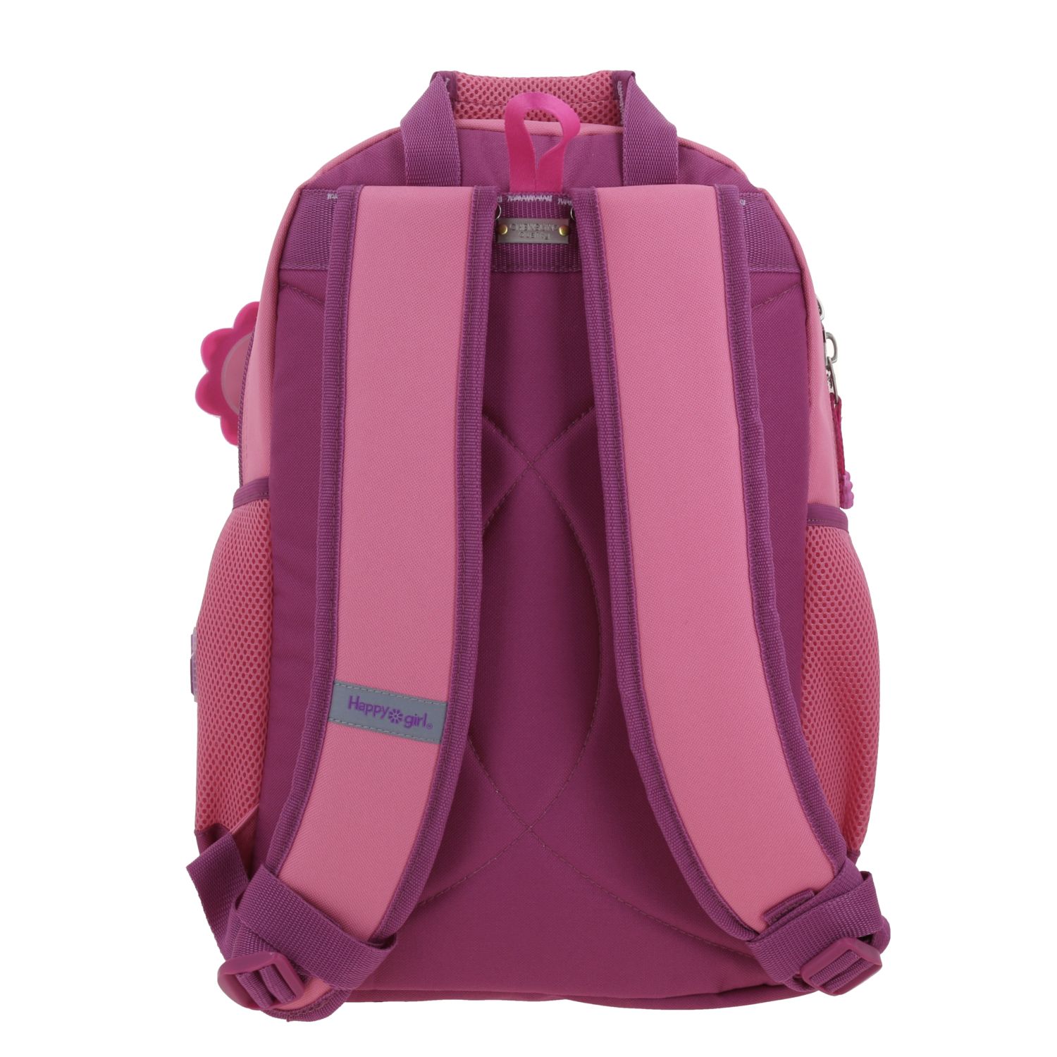 Foto 4 | Mochila Escolar Grande Chenson Happy Girl Tarlait Hg70652-p