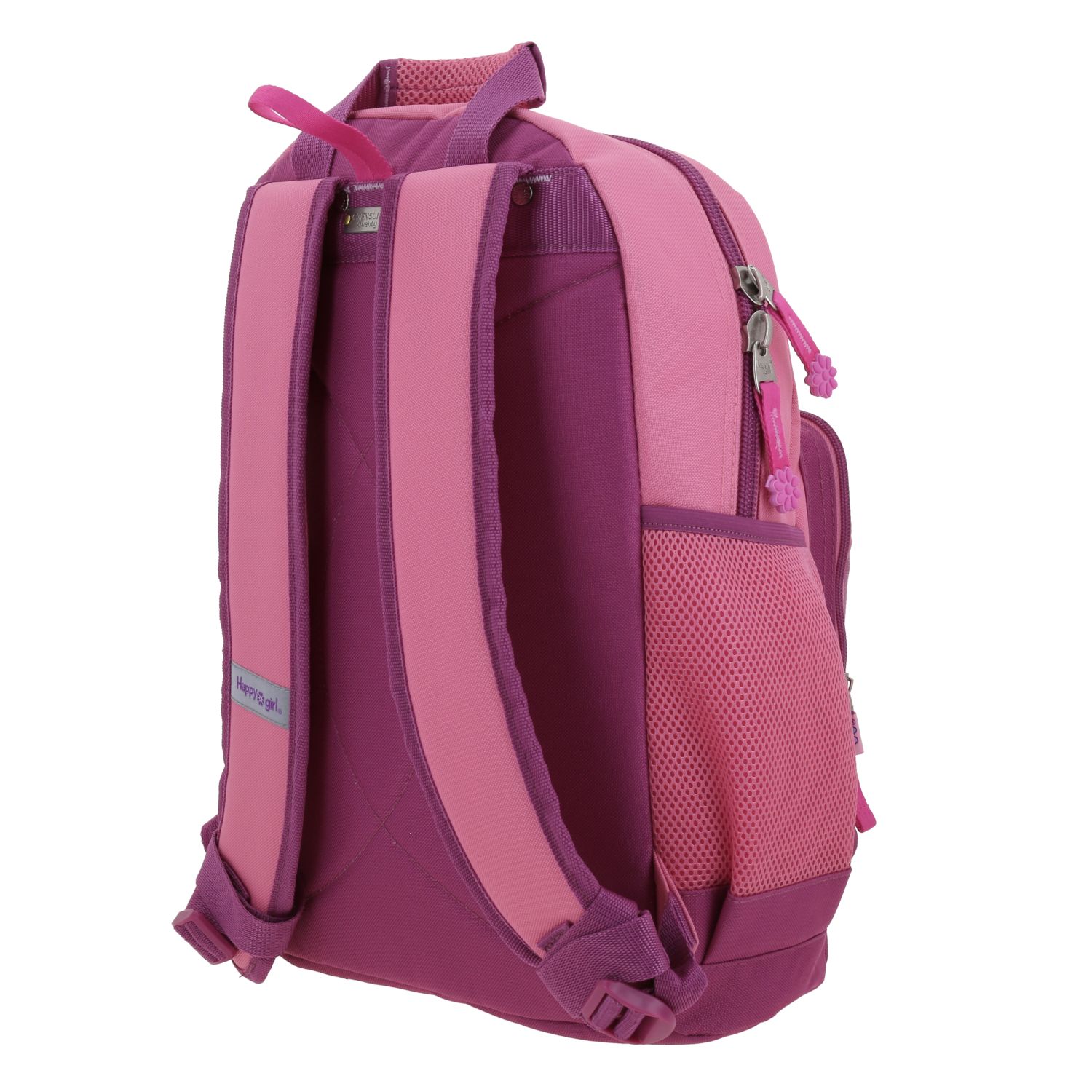 Foto 5 | Mochila Escolar Grande Chenson Happy Girl Tarlait Hg70652-p