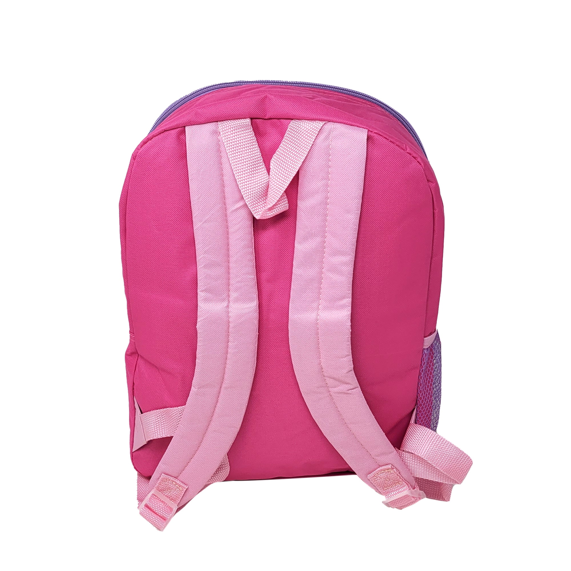 Foto 4 pulgar | Set De Mochila Y Lonchera Hello Kitty