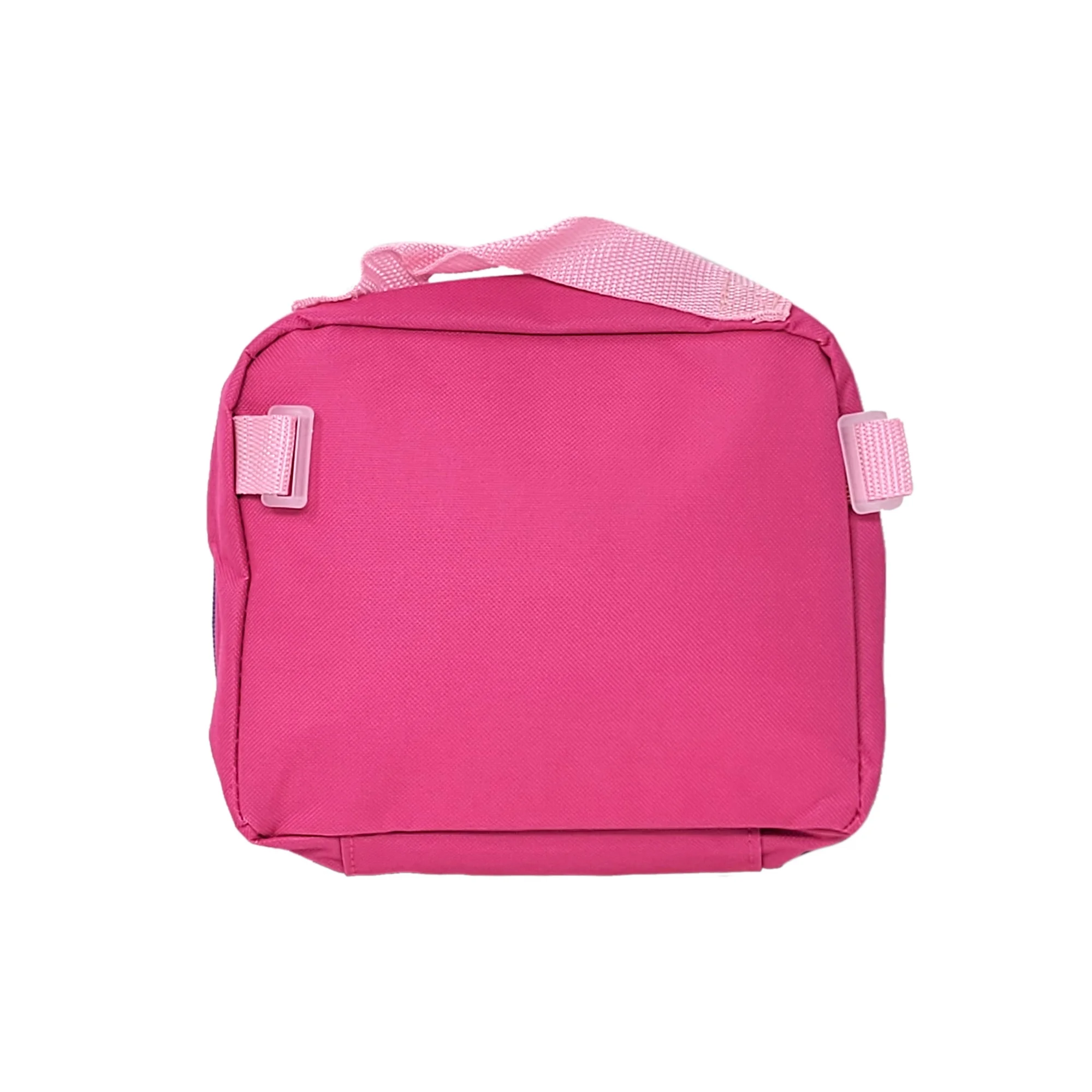 Foto 5 | Set De Mochila Y Lonchera Hello Kitty