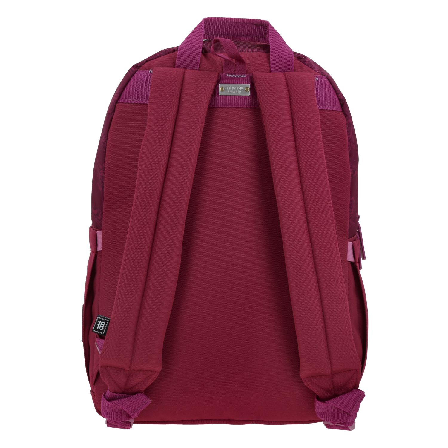 Foto 5 pulgar | Mochila Grande 1818 Villanas Escolar Zana Vi70728-m