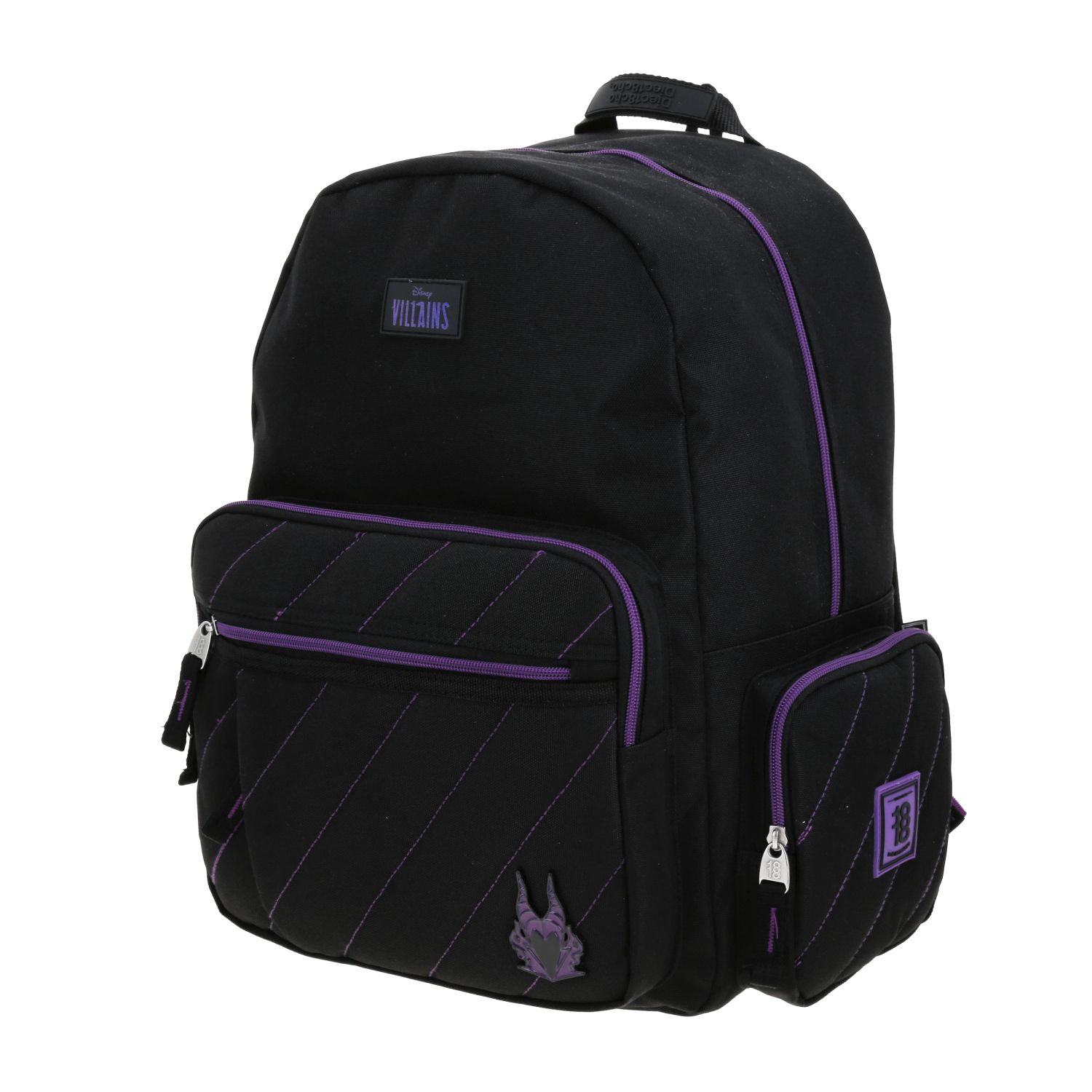 Foto 2 | Mochila Grande 1818 Villanas Escolar Bollet Vi70200-3