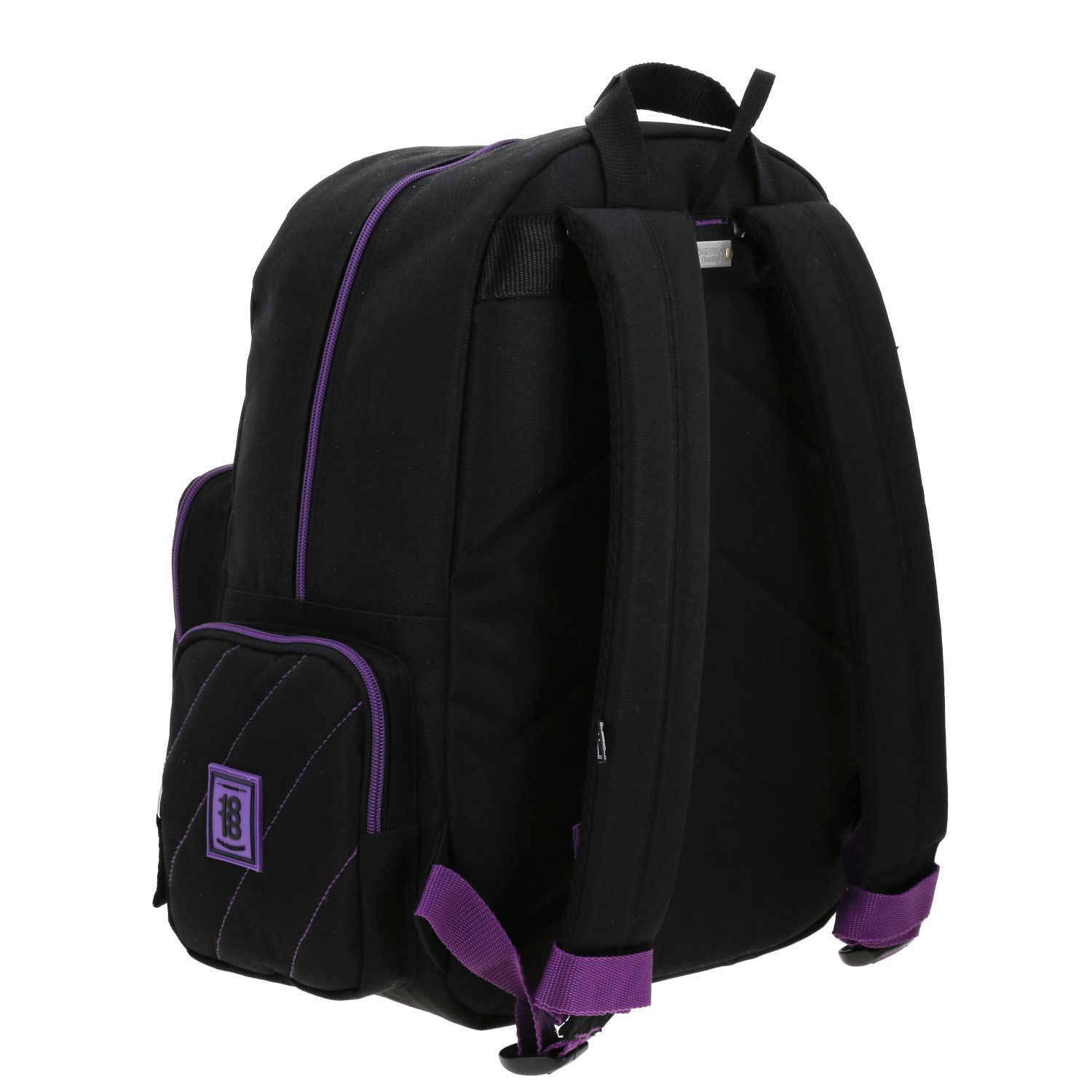 Foto 4 pulgar | Mochila Grande 1818 Villanas Escolar Bollet Vi70200-3