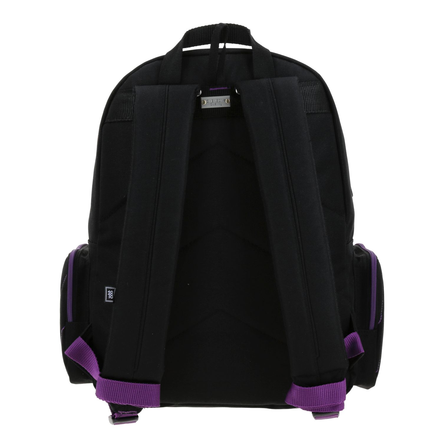 Foto 5 pulgar | Mochila Grande 1818 Villanas Escolar Bollet Vi70200-3