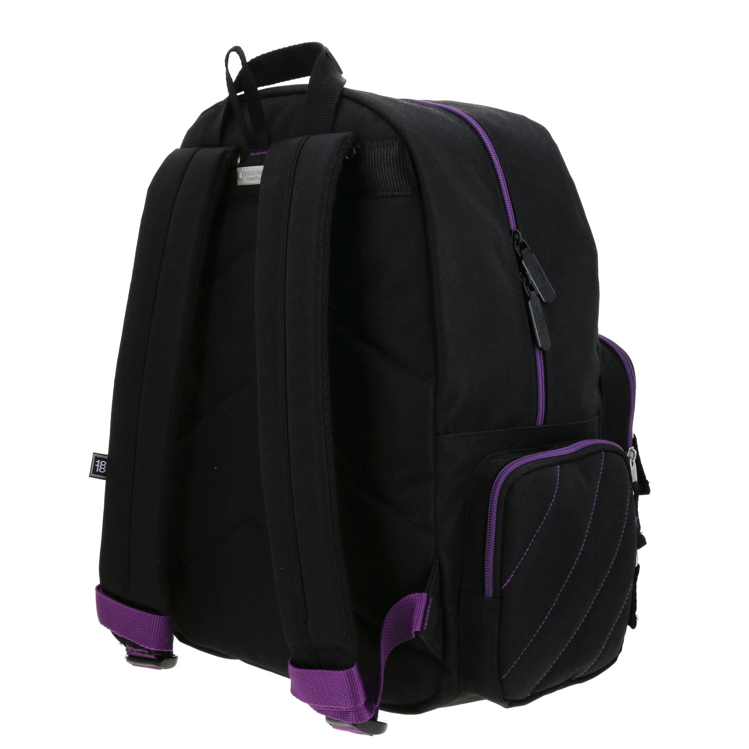 Foto 6 pulgar | Mochila Grande 1818 Villanas Escolar Bollet Vi70200-3