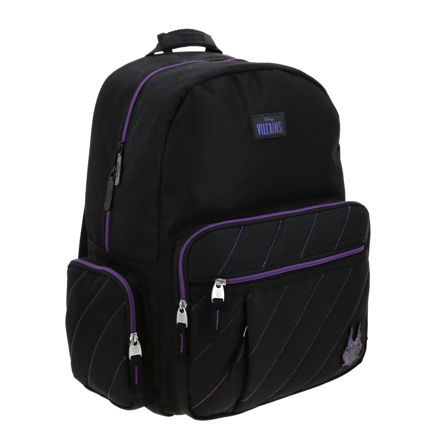 Foto 6 | Mochila Grande 1818 Villanas Escolar Bollet Vi70200-3