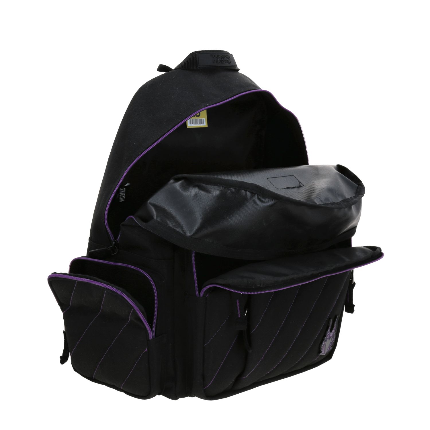 Foto 7 | Mochila Grande 1818 Villanas Escolar Bollet Vi70200-3