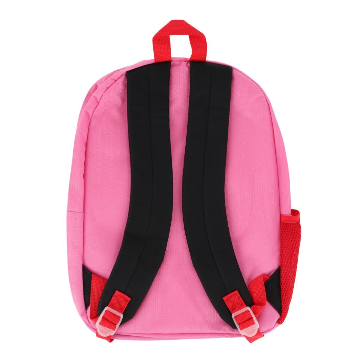 Foto 5 pulgar | Mochila Grande De Disney Para Niñas, Rosa, Con Bolsa De Almuerzo Para Niños De Más De 3 Años - Venta Internacional.