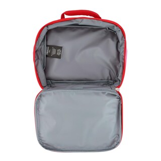 Foto 6 | Mochila Grande De Disney Para Niñas, Rosa, Con Bolsa De Almuerzo Para Niños De Más De 3 Años - Venta Internacional.