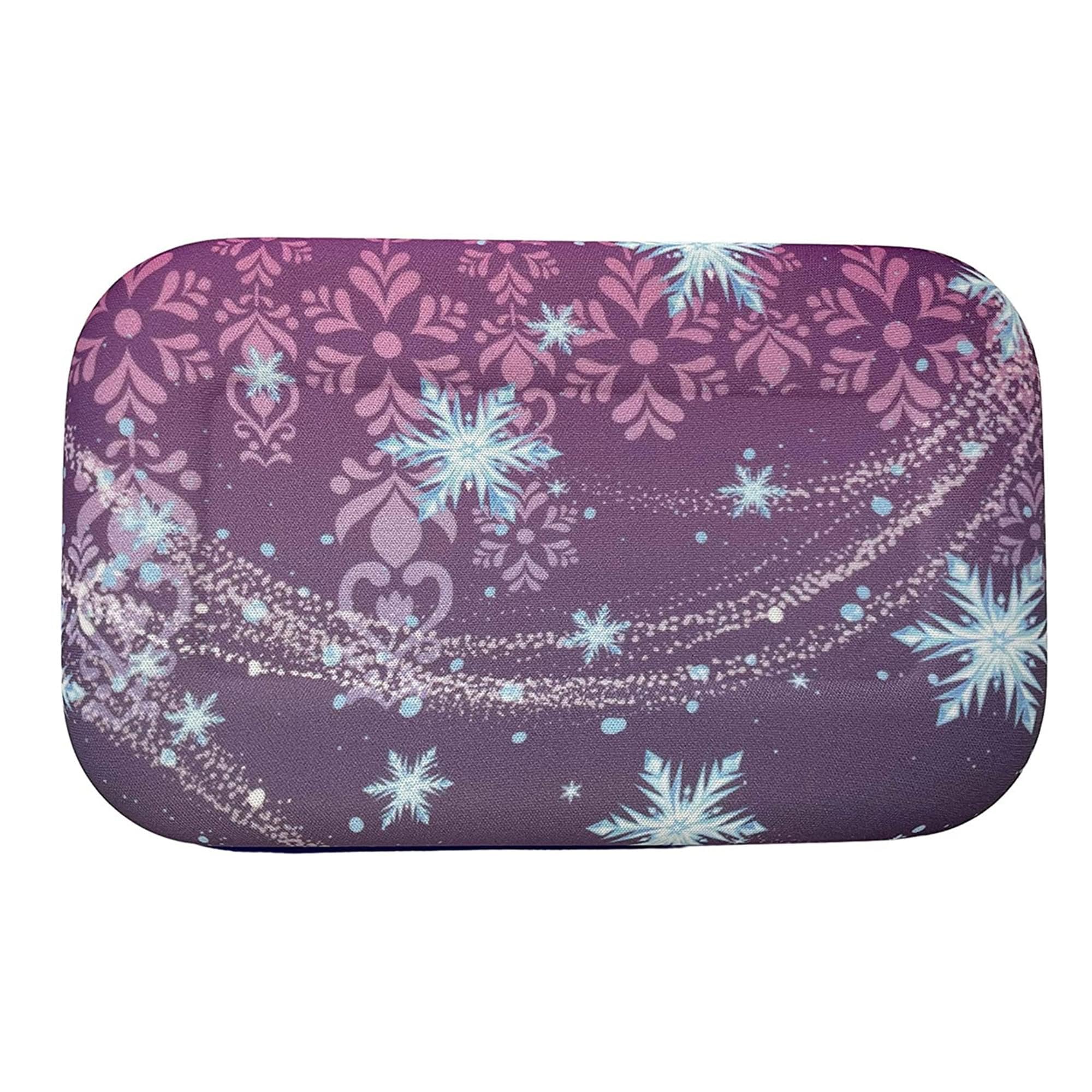 Foto 6 pulgar | Estuche Para Lápices Disney Frozen Moldeado Con Forma De Reina Elsa Princesa Anna - Venta Internacional.