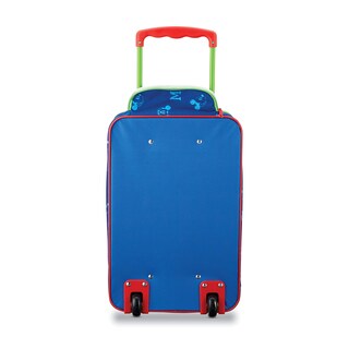 Foto 2 | Maleta American Tourister Disney Mickey Mouse 18 Pulgadas - Venta Internacional
