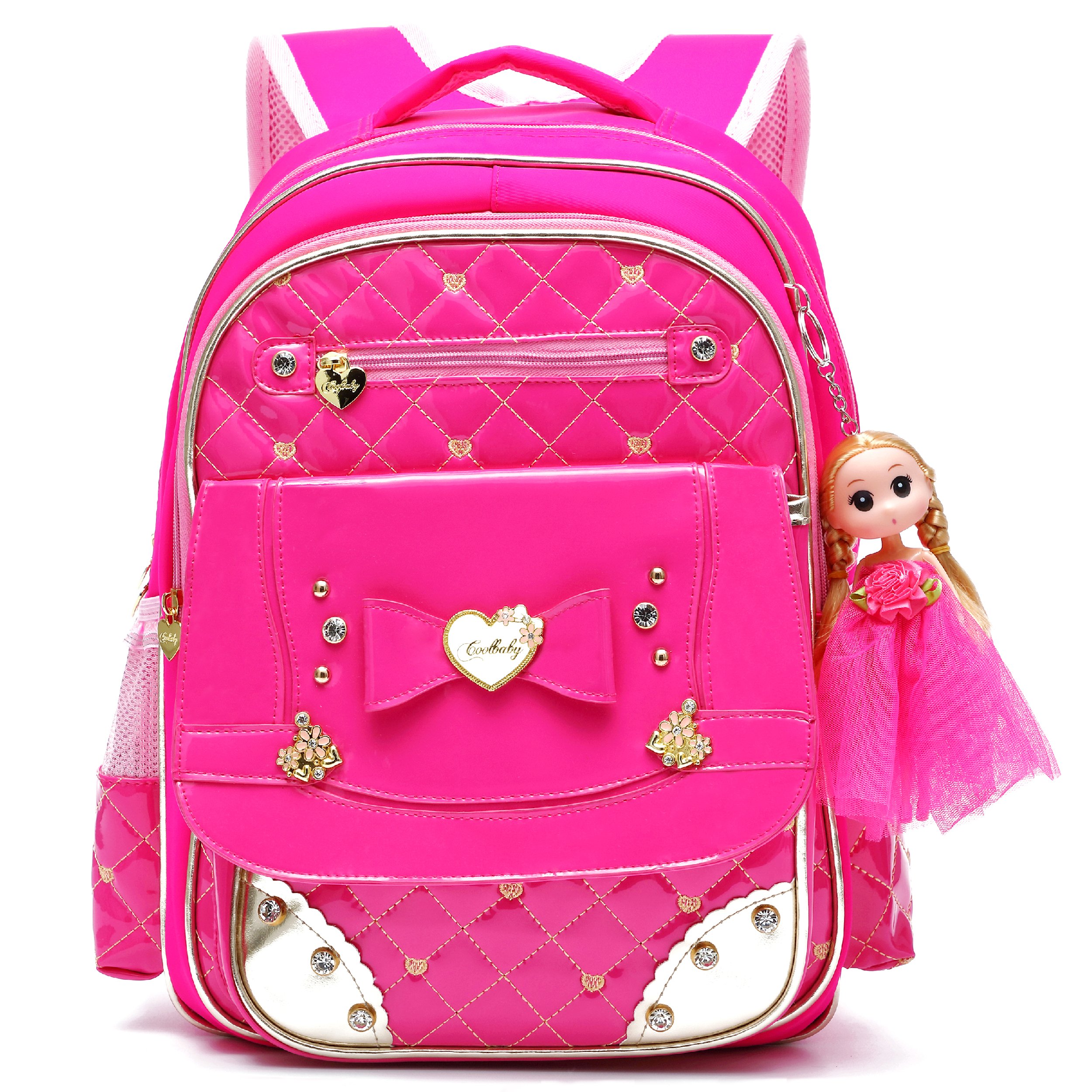 Mochila Ao Ali Victory Rosa-Venta Internacional