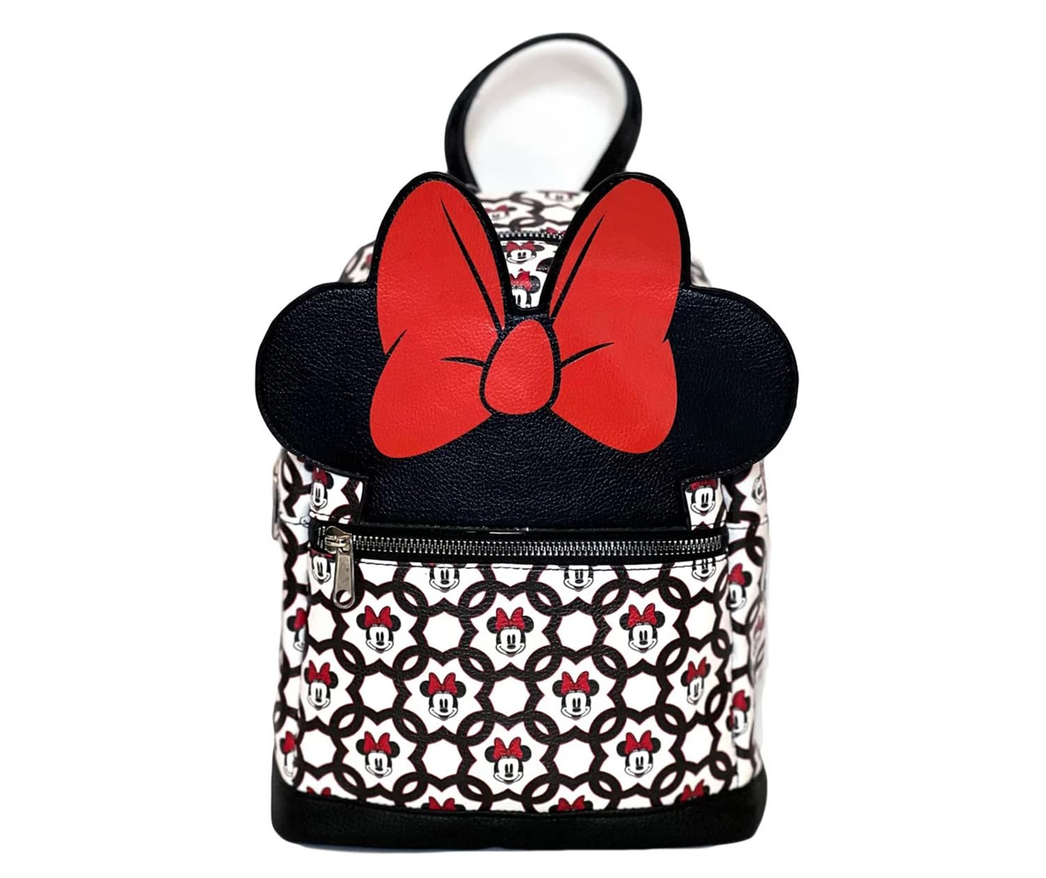 Mochila Disney Minnie Mouse - Venta Internacional